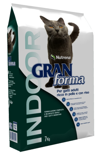 Crocchette gatti gran forma - crocchette,