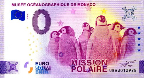 Monaco musée - monaco,