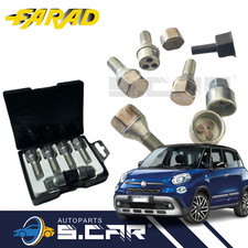 FARAD Kit Bulloni Antifurto