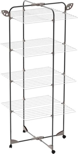 Stendibiancheria verticale - stendibiancheria,