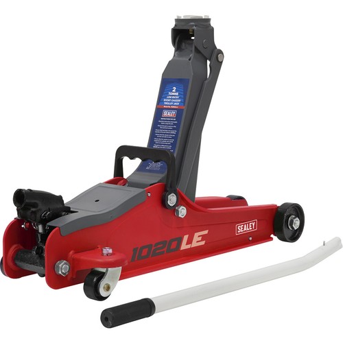 Cric carrello telaio corto - carrello,