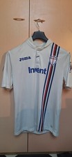 Maglia sampdoria match worn - maglia,