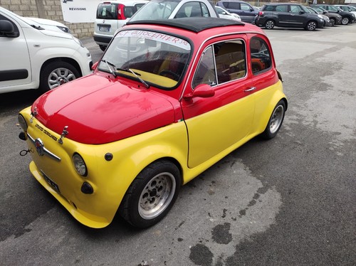 Motore elaborarto fiat 126 - elaborarto, &