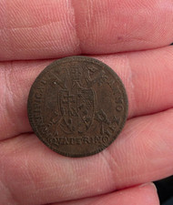 Stato Pontificio Bologna Pio