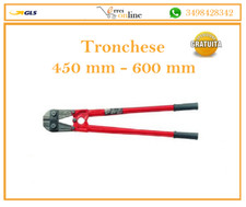 TRONCHESE CESOIE CESOIA