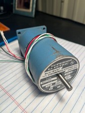 Superior Electric M063-FD09E