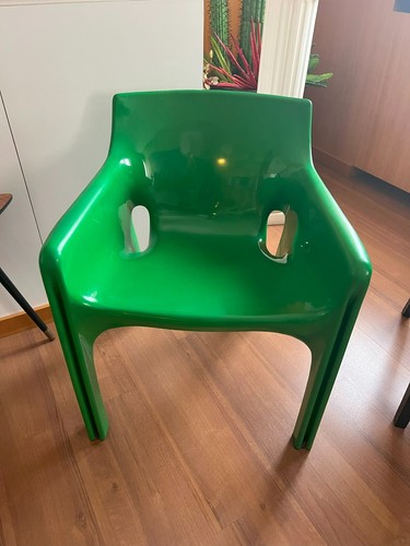 Sedia poltrona design vico - sedia,