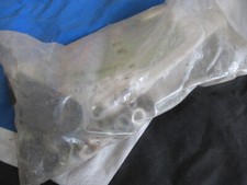 RENAULT 4 - Kit staffe