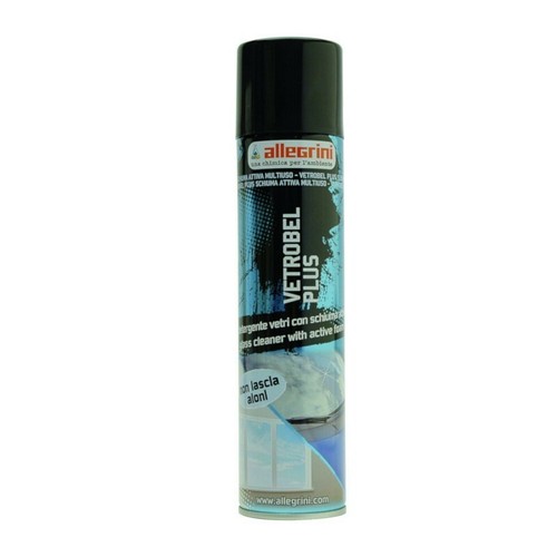 Detergente vetri schiuma - vetri,