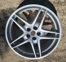 Cerchio FERRARI F430 430 post 19" cod. 194266 REAR WHEEL