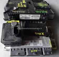 Kit centralina completo Renault Scenic 3a serie XMOD 1.5 DCI 81KW MNV 5P/D/1461C