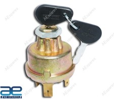 Compatibile Con Trattore Ford