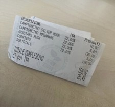 profumo donna originale