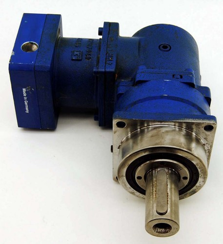 Alpha spk100 servomotore - alpha, 5:1