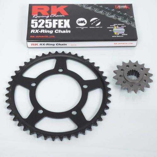 Kit catena francia - kit,