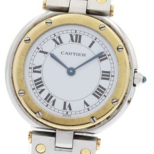 Orologio Uomo Cartier Santos