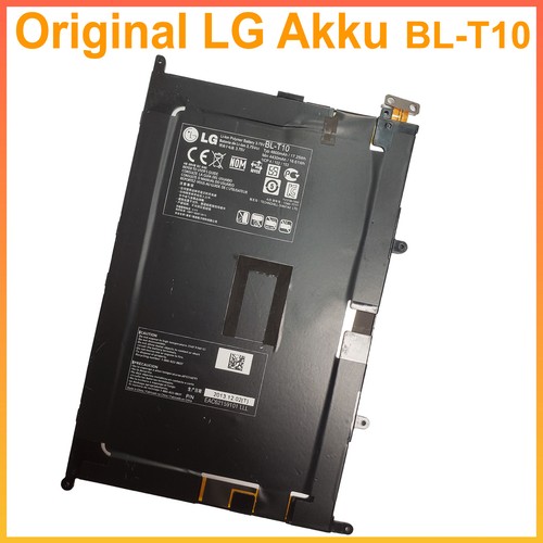 Batteria originale per - lg, g