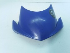 Triumph Speed Triple 1050 05 10 cupolino anteriore wrappato vetroresina