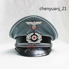 Cappello Ufficiale Tedesco