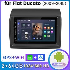 Per Fiat Ducato Citroen Jumper