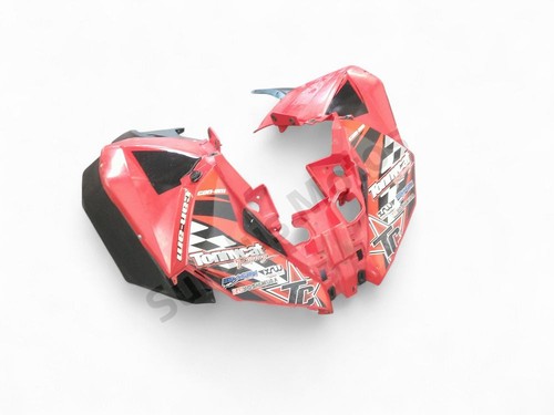 Coque avant complete can - coque,