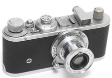 Fotocamera mirino 35 mm