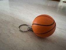 Vintage Collectible Basketball