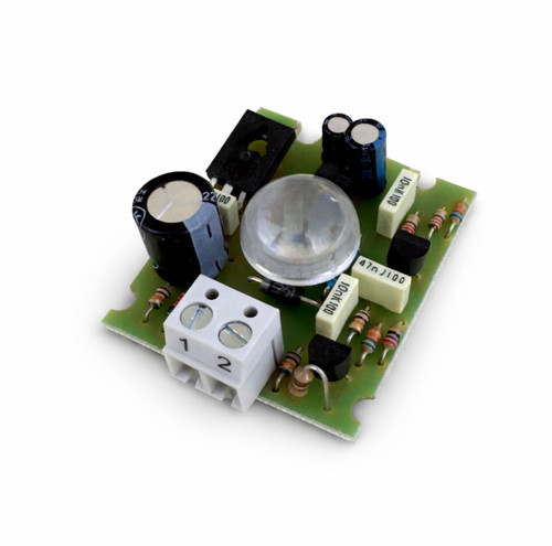 Nice 043di 8001 scheda - 043di-tx.8001,