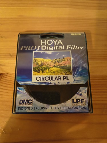 Hoya pro1 circular - pro1,