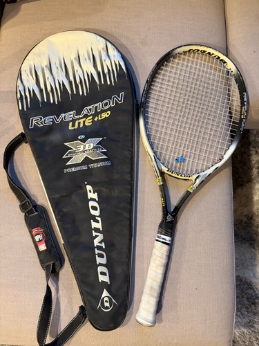 Dunlop revelation lite 50 - revelation,