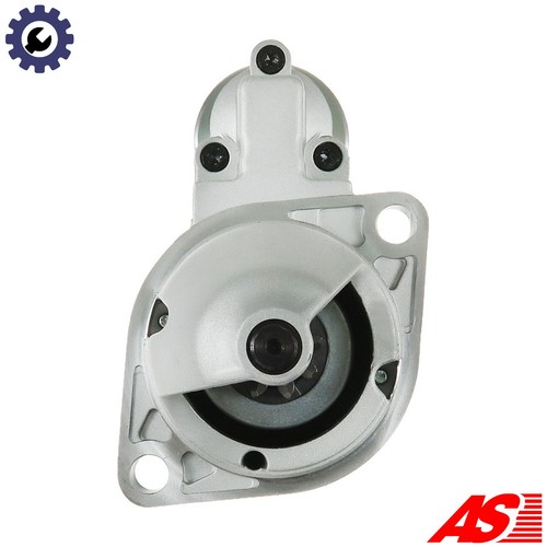 Starter s0209 forstarter - s0209,
