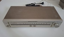 Tuner Radio Sintonizzatore