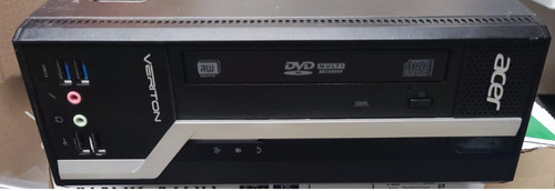 Acer veriton x2630g - acer, (120gb