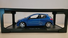 Norev 2003 Peugeot 206 RC 1/18