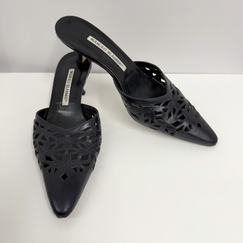 Scarpe mules manolo - manolo, blahnik