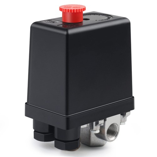 Pressostato compressore aria - pressostato,