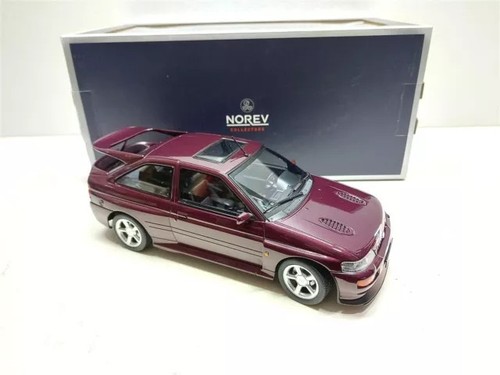 Norev ford escort - norev,