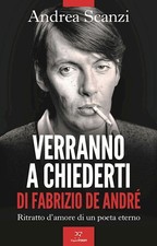 VERRANNO A CHIEDERTI DI