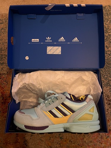 Adidas originals 8000 - adidas, zx