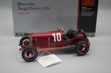 Mercedes targa florio - mercedes,