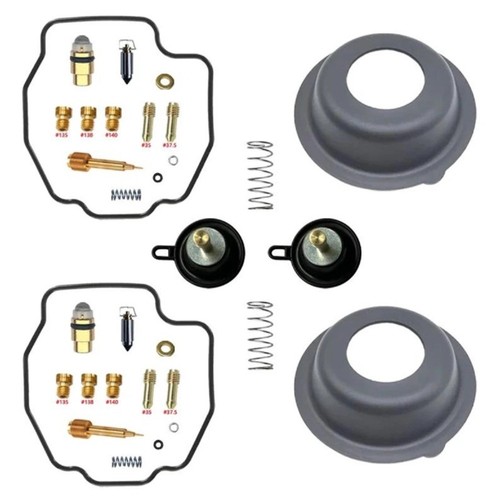 Kit riparazione carburatore - riparazione,