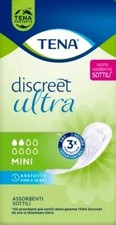Tena Lady Discreet Mini 20 Pz