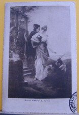 (ART203) SCENA GRECA - LUIGI