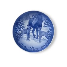 Bing & Grondhal Piatto della