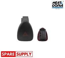 INTERRUTTORE LUCE PERICOLOSA