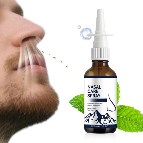 Spray cura nasale - cura,