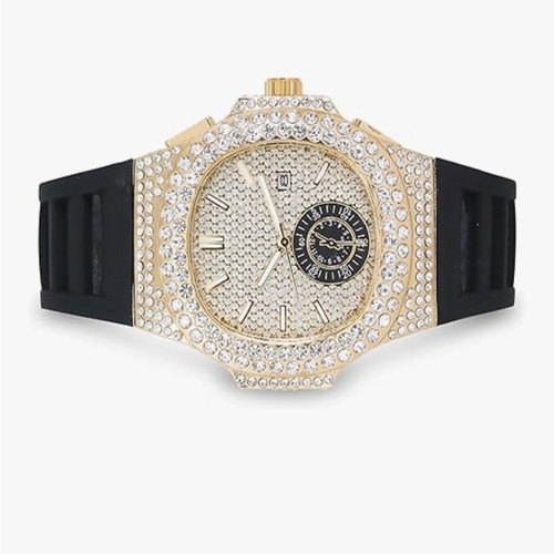 Orologio quarzo uomo - quarzo, vvs