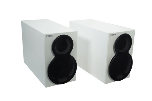 Casse altoparlanti yamaha - ✅2,
