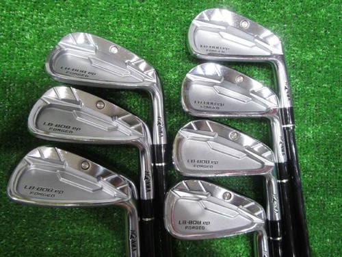 Honma set ferri - set, lb-808