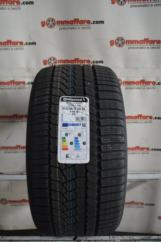 Pneumatici 315 r20 - 315/35,